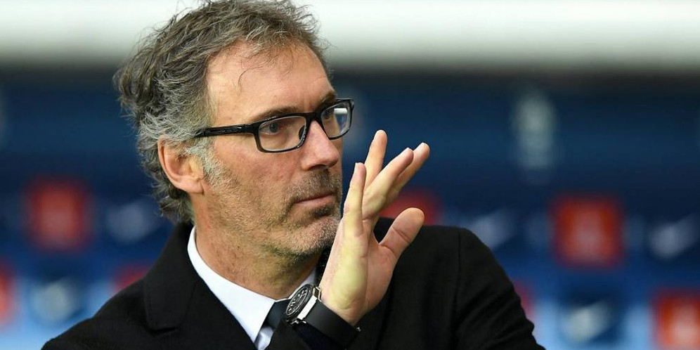 Blanc Bakal ke Premier League?